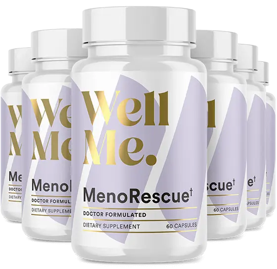 MenoRescue  buy now